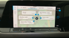 Volkswagen Golf 1.4 TSI eHybrid Style 5dr DSG Hatchback